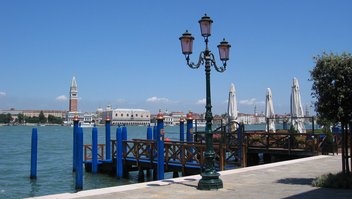 Städte- und Kulturreisen für Frauen zum Beispiel nach Venedig und zu vielen anderen Orten in Europa