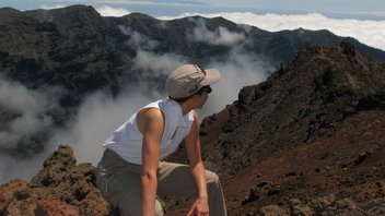 La Palma ist nur eines unserer vielen Reiseziele für Frauenreisen in Europa