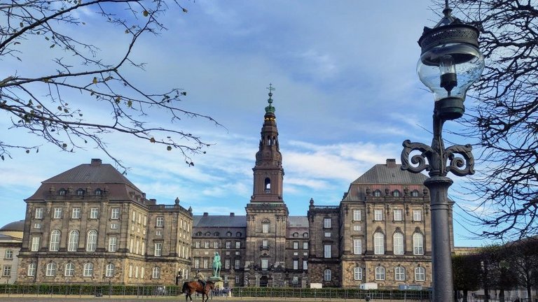 Kopenhagen: Frauen-Kunstreise in die dänische Hauptstadt
