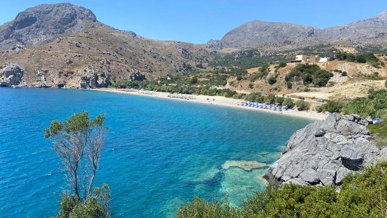 Kreta: Aktiv-Meditativ-Kreativ auf Griechenlands größter Insel