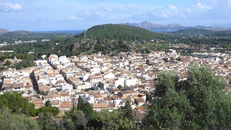 Mallorca: Pension im Norden der Insel
