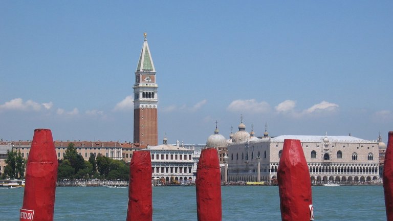 Venedig: Gruppenreise für Frauen